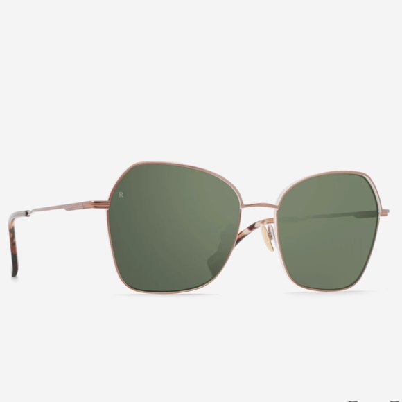 RAEN Sunglasses - Zhana main image 4